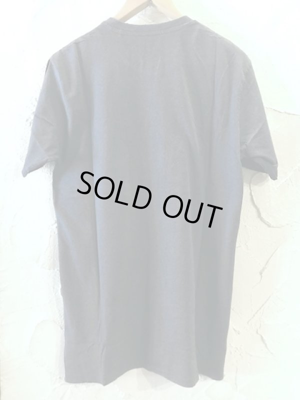 画像2: ROCK OFF/RED HOT CHILLIPEPPERS S/S T  CHARCOAL