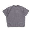 画像2: RATS/RELAX SHIRT  CHARCOAL