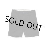 画像: RATS/CHINO SHORTS  BLACK