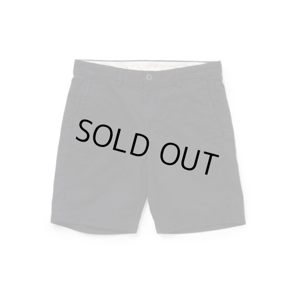 画像1: RATS/CHINO SHORTS  BLACK