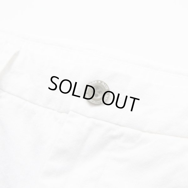 画像4: RATS/CHINO SHORTS  BLACK