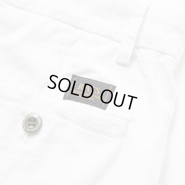 画像3: RATS/CHINO SHORTS  BLACK