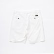 画像2: RATS/CHINO SHORTS  BLACK