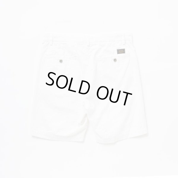画像2: RATS/CHINO SHORTS  BLACK