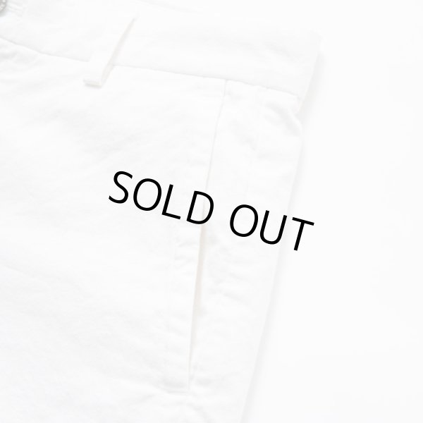 画像5: RATS/CHINO SHORTS  BLACK