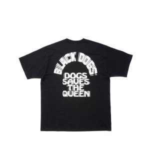 画像: ROTTWEILER/CIRCLE T  BLACK