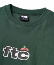 画像2: FTC/BERRY  BLACK