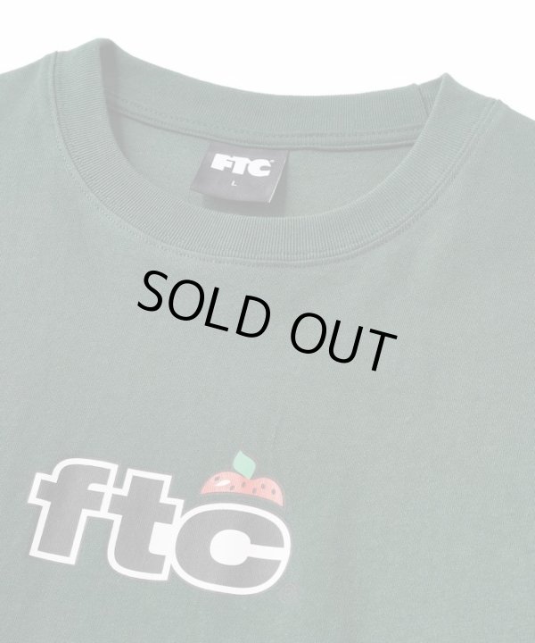 画像2: FTC/BERRY  BLACK