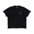 画像1: RATS/CUT OFF SWEAT  BLACK