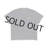画像: RATS/CUT OFF SWEAT  BLACK