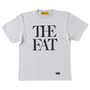 画像: FAT/ACADEMY  L.GRAY