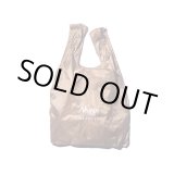 画像: NANGA/POCKETABLE ECO BAG  COYOTE