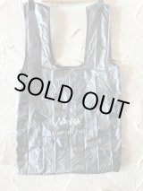 画像: NANGA/POCKETABLE ECO BAG  GRAY