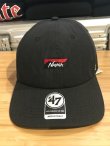 画像2: NANGA/x47 HINOC CAP  CHARCOAL