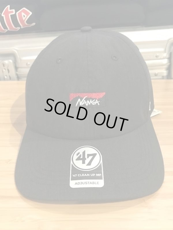 画像2: NANGA/x47 HINOC CAP  CHARCOAL