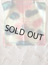 画像: NANGA/JOURNEY PATTERN BANDANNA  CREAM