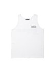 画像2: ROTTWEILER/2LINE TANK TOP  WHITE