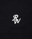 画像3: ROTTWEILER/CLASSIC NO SLEEVE T  BLACK