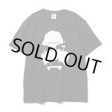 画像: (再アップ) SOFTMACHINE/TERROR T  BLACK