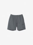 画像1: THE NORTH FACE/MOUNTAIN COLOR SHORT  H.GRAY