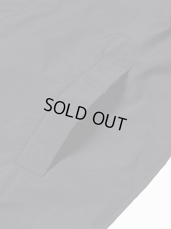 画像4: THE NORTH FACE/ROLL PACK JOURNEYS COAT  BLACK