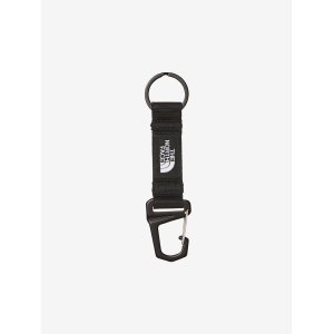 画像: THE NORTH FACE/TNF KEY KEEPER  BLACK