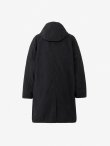 画像2: THE NORTH FACE/ROLL PACK JOURNEYS COAT  BLACK