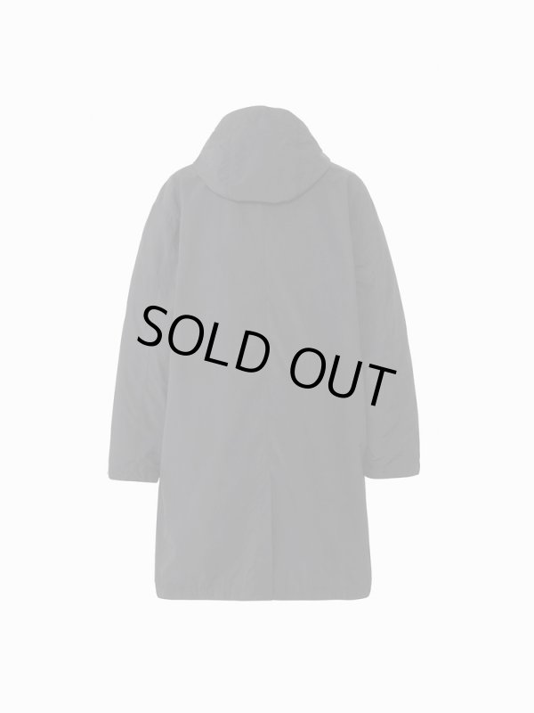 画像2: THE NORTH FACE/ROLL PACK JOURNEYS COAT  BLACK