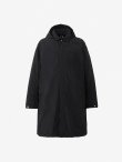 画像1: THE NORTH FACE/ROLL PACK JOURNEYS COAT  BLACK