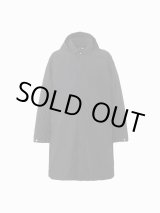 画像: THE NORTH FACE/ROLL PACK JOURNEYS COAT  BLACK