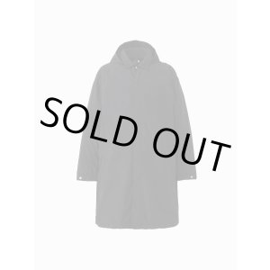 画像: THE NORTH FACE/ROLL PACK JOURNEYS COAT  BLACK