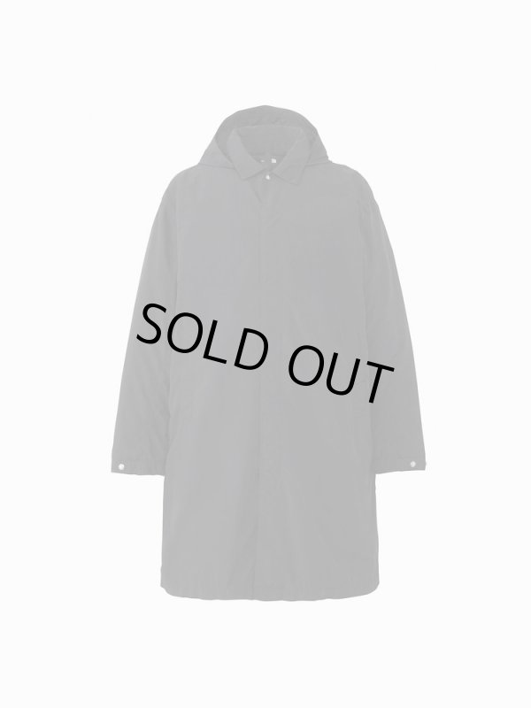 画像1: THE NORTH FACE/ROLL PACK JOURNEYS COAT  BLACK