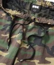 画像5: FTC/SUPPLEX NYLON SHORT  BLACK