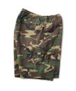画像3: FTC/SUPPLEX NYLON SHORT  BLACK
