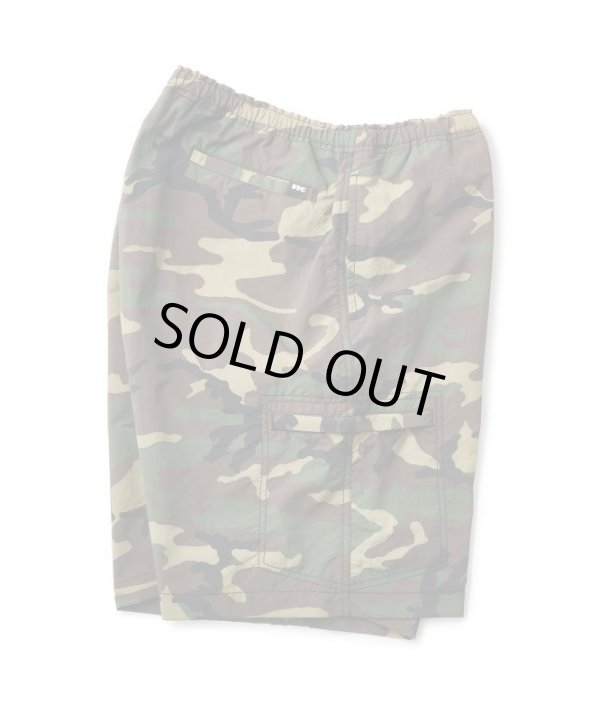 画像3: FTC/SUPPLEX NYLON SHORT  BLACK