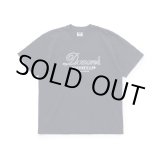 画像: RATS/CHAIN LOCK T  NAVY