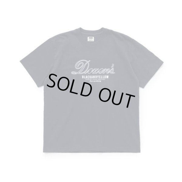 画像1: RATS/CHAIN LOCK T  NAVY