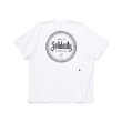 画像2: RATS/SOLIDARITY POCKET T  BLACK