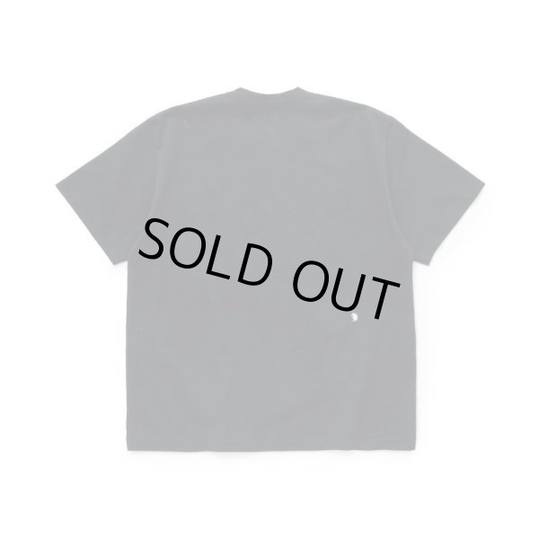 画像2: RATS/CHAIN LOCK T  NAVY