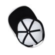 画像3: RATS/BLACK VISOR DAD CAP  NAVY