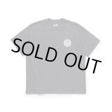 画像: RATS/CIRCLE MGM T  CHARCOAL