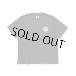 画像: RATS/CIRCLE MGM T  CHARCOAL