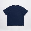 画像2: RATS/REVERSIBLE T  NAVY
