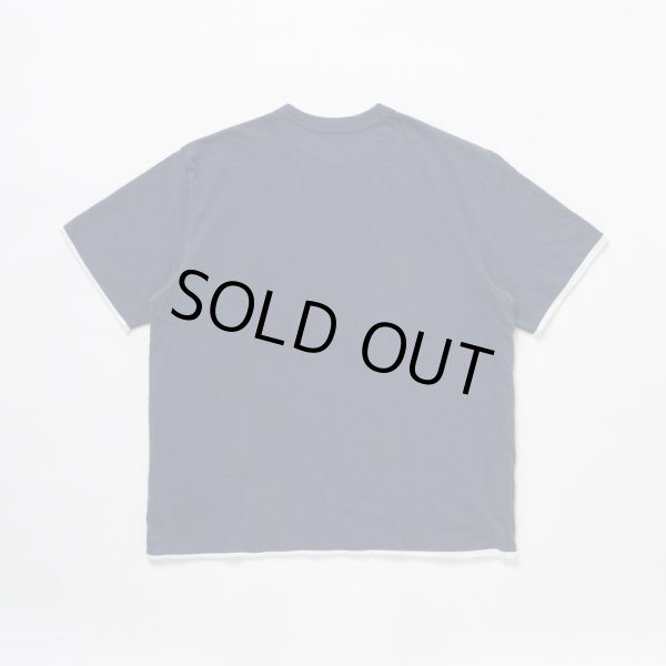 画像2: RATS/REVERSIBLE T  NAVY