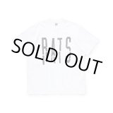 画像: (店頭在庫分) RATS/BROKEN T  WHITE