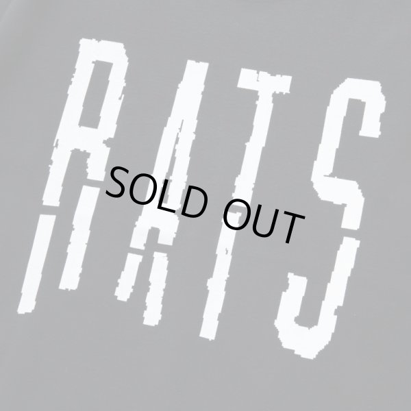画像3: (店頭在庫分) RATS/BROKEN T  H.GRAY