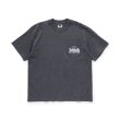 画像1: (店頭在庫分) RATS/SOLIDARITY POCKET T  CHARCOAL