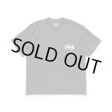 画像: (店頭在庫分) RATS/SOLIDARITY POCKET T  CHARCOAL