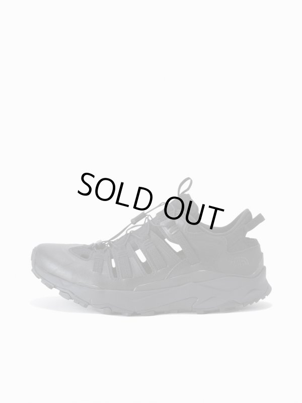 画像2: THE NORTH FACE/VECTIV TARAVAL BREEZE  BLACK