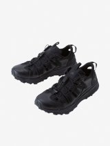 画像: THE NORTH FACE/VECTIV TARAVAL BREEZE  BLACK